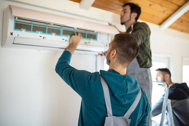 Best Affordable HVAC Services  in Sterling, AK