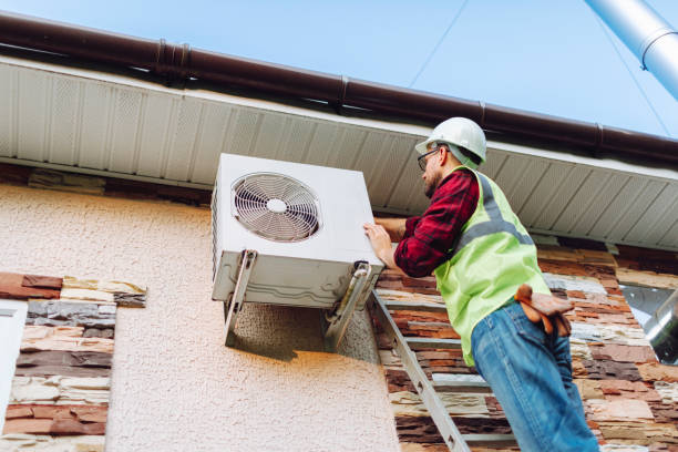 Best Best HVAC Companies  in Sterling, AK
